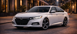 Sedan