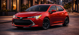 Hatchback