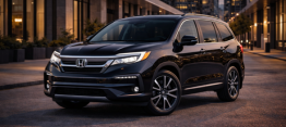 SUV