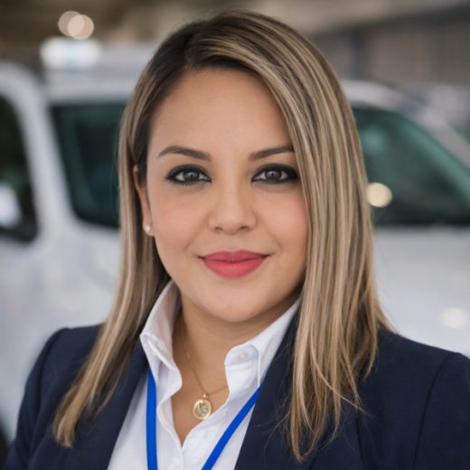 Laura Morales