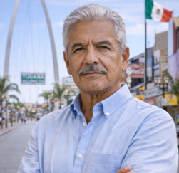 Francisco Morales